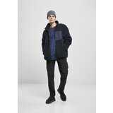 UC Men Contrasting raglan t-shirt navy blue/midnightnavy | Shoptok.si