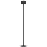 Eglo 901891 - LED solarna stajaća lampa ROCCANOVA LED/2,8W/3,7V IP44 crna | Eponuda.com