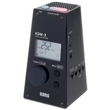 Korg Metronom KDM-3-BK Cene