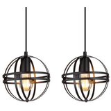 Globo Viseča Svetilka 15639-4h | Shoptok.si