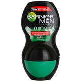 Garnier Men Mineral Extreme antiperspirant roll-on 72 ur 50 ml Cene