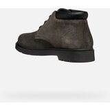 Geox Dark grey men's ankle boots Spherica EC1 - Men | shoptok.hr
