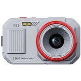 INF Ujemite spomine s kompaktnim digitalnim fotoaparatom Silver, (22145637) | Shoptok.si