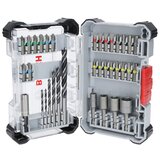 Bosch Set nastavaka za odvrtač Extra hard i PRO Wood burgija za drvo 35kom 2607017730 | Eponuda.com