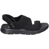 Skechers 141482-BBK Crna Cijene
