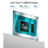 Beelink eq intel i3-1220P 10C/12T, 24GB DDR5, 500GB, Win11PRO | ePonuda.com