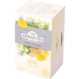 Ahmad Tea čaj detox 20kom | ePonuda.com