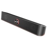 Trust zvočnik gaming GXT619 soundbar, igralni Cene