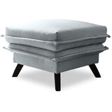 Miuform svijetlo sivi tabure Charming Charlie Cijene