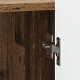  Noćni ormar Staro drvo 43 x 34,5 x 52 cm Konstruirano drvo | shoptok.hr