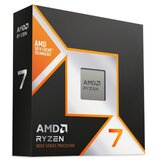 AMD Ryzen 7 9800X3D 4,7/5,2GHz 8c 96MB 120W AM5 brez hladilnika BOX procesor | Shoptok.si