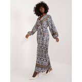 Italy Moda Dress-DHJ-SK-16656.13X-navy blue | shoptok.hr