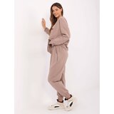 RELEVANCE Set-RV-KMPL-A883.68-dark beige Cijene