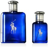 Polo Ralph Lauren Polo Blue Parfum Punjiva 125 ml + Parfum 40 ml (muškarci) | shoptok.hr