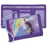 Undercover Denarnica Unicorn Academy ACMY7001 Cene