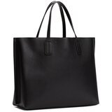 Tommy Hilfiger Ručna torbica 'DISTINCT' crna | shoptok.hr