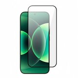 INF hd zaščita zaslona iz kaljenega stekla s črnim robom za xiaomi 17 pro max, (5000090870) | Shoptok.si