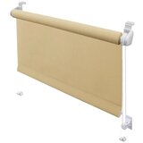 Gardinia bež rolo 80x150 cm mini sonata | Shoptok.si