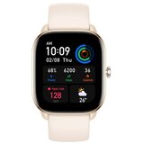 Amazfit pametna ura GTS4 Mini bela | Shoptok.si