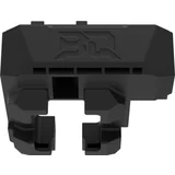 Jet Cooling Fan Duct
