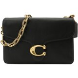 Coach Torba za na rame zlatna / crna | shoptok.hr