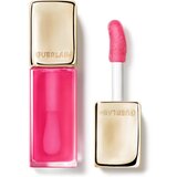 Guerlain KissKiss Bee Glow Oil olje za ustnice z medom odtenek 458 Pop Rose Glow 9,5 ml | Shoptok.si