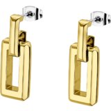 Lotus minđuše | ePonuda.com