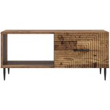  Klubska miza Star les 90 x 50 x 40 cm Inženirski les, (5000295515) | Shoptok.si