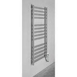 Sapho električni sušač peškira eskinado 130 w 150x60 cm nerđajući čelik/sjajni hrom | Eponuda.com