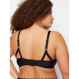 Trendyol Ženski grudnjak Tbbss24Cw00013, Crni | Eponuda.com