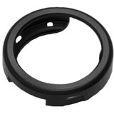 INF tpu ovitek s teksturo črnega usnja za huawei GT5/4 (41 mm), (5000086265) | Shoptok.si