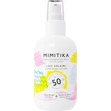 Mimitika Sunscreen Lotion SPF50 | Shoptok.si