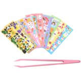 Creative Beauty Set In A Case For Creating Creations Accessories | shoptok.hr