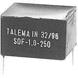  Talema SDF-1.0-250 SD memorijska prigušnica 250 µH 1 A 1 St. | Eponuda.ba