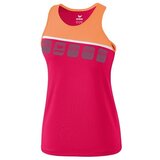 Erima Majice s kratkimi rokavi Sport 5c Rožnata | Shoptok.si