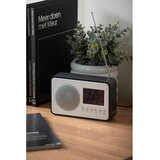 Karlsson Digitalna radio budilica FM Radio – | shoptok.hr