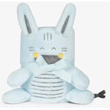 Kikka Boo Baby ćebence sa 3D vezom 75x100 Stripy Friends KKB22171 Cene