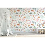 Wallity Tapete za zid MDK-00145, 400x270 cm, Šarena | Eponuda.com