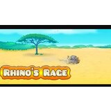 Steam Rhino's Rage (PC) Key GLOBAL Steam Rhino's Rage (PC) Key GLOBAL Slike