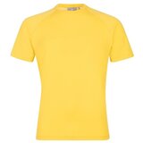 Mammut Majice s kratkimi rokavi Aegility Fl Outdoor Rumena | Shoptok.si