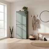 Livetastic GARDEROBNA OMARA žajbljevo zelena | Shoptok.si