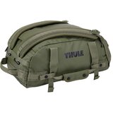 Thule Sportska/putna torba Chasm 30L maslinasto zelena Slike