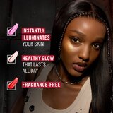 Rimmel London Multi-Tasker Turbocharged Glow tekući highlighter nijansa 003 Main Character 10 ml | shoptok.hr