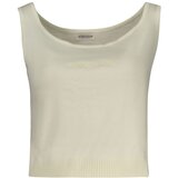 Guess ŽENSKI TANK TOP BIJELI Cijene