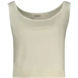 ŽENSKI TANK TOP BIJELI