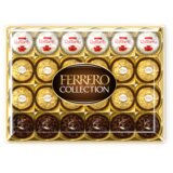 Ferrero Bombonjera ROCHER Collection 269g Cene