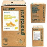 Greenatural Univerzalno sredstvo za čišćenje podova i površina - 5 kg | shoptok.hr