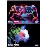 Target Kolaž papir NEON VIBES 28246 | Shoptok.si