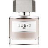 Guess 1981 toaletna voda za žene 30 ml | shoptok.hr