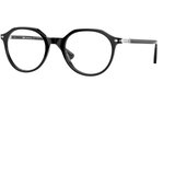 Persol Okvir za naočare 0PO3253V 95 49, Crni Cene